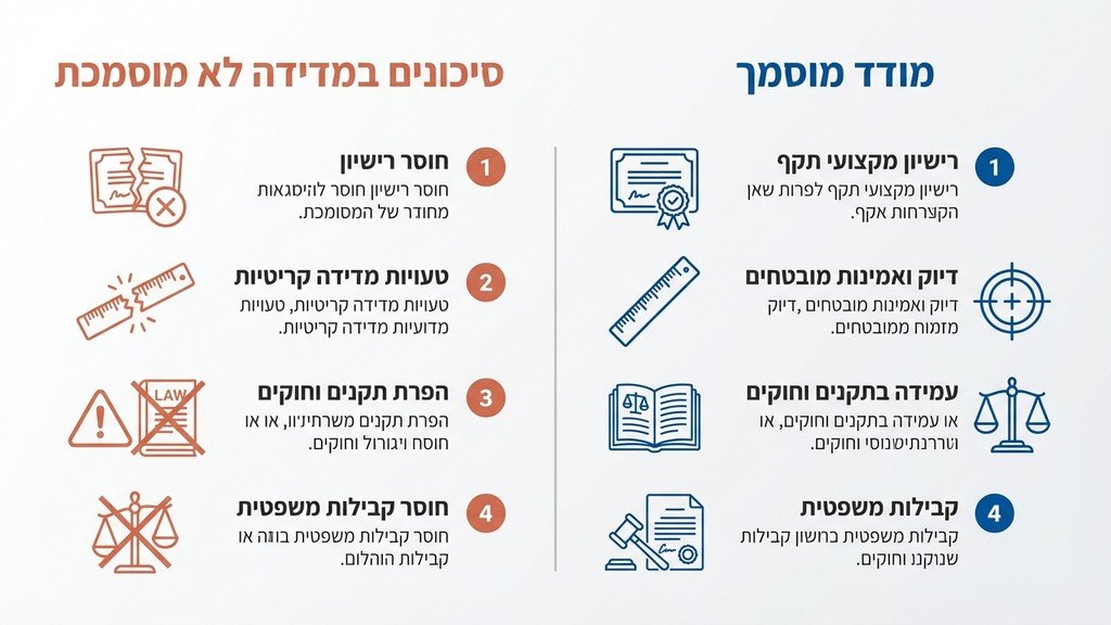 מפות טופוגרפיות ושרטוטים הנדסיים פרוסים על שולחן עבודה